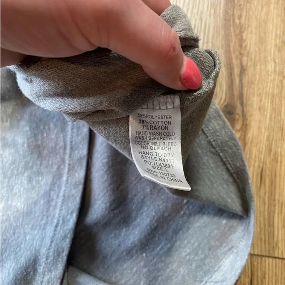 Umgee embroidered floral pocket tee dress - Picture 9 of 10